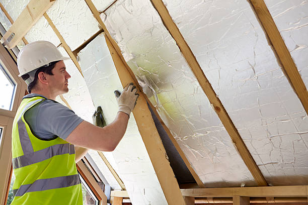 Best Garage Insulation Installation  in Rockville Centre, NY